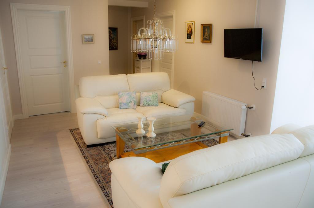 Skelstrupgaard Apartments Maribo Phòng bức ảnh