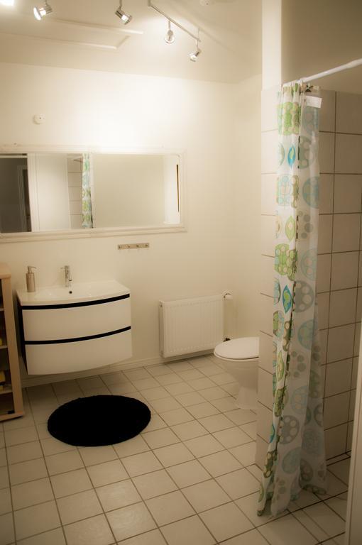 Skelstrupgaard Apartments Maribo Phòng bức ảnh