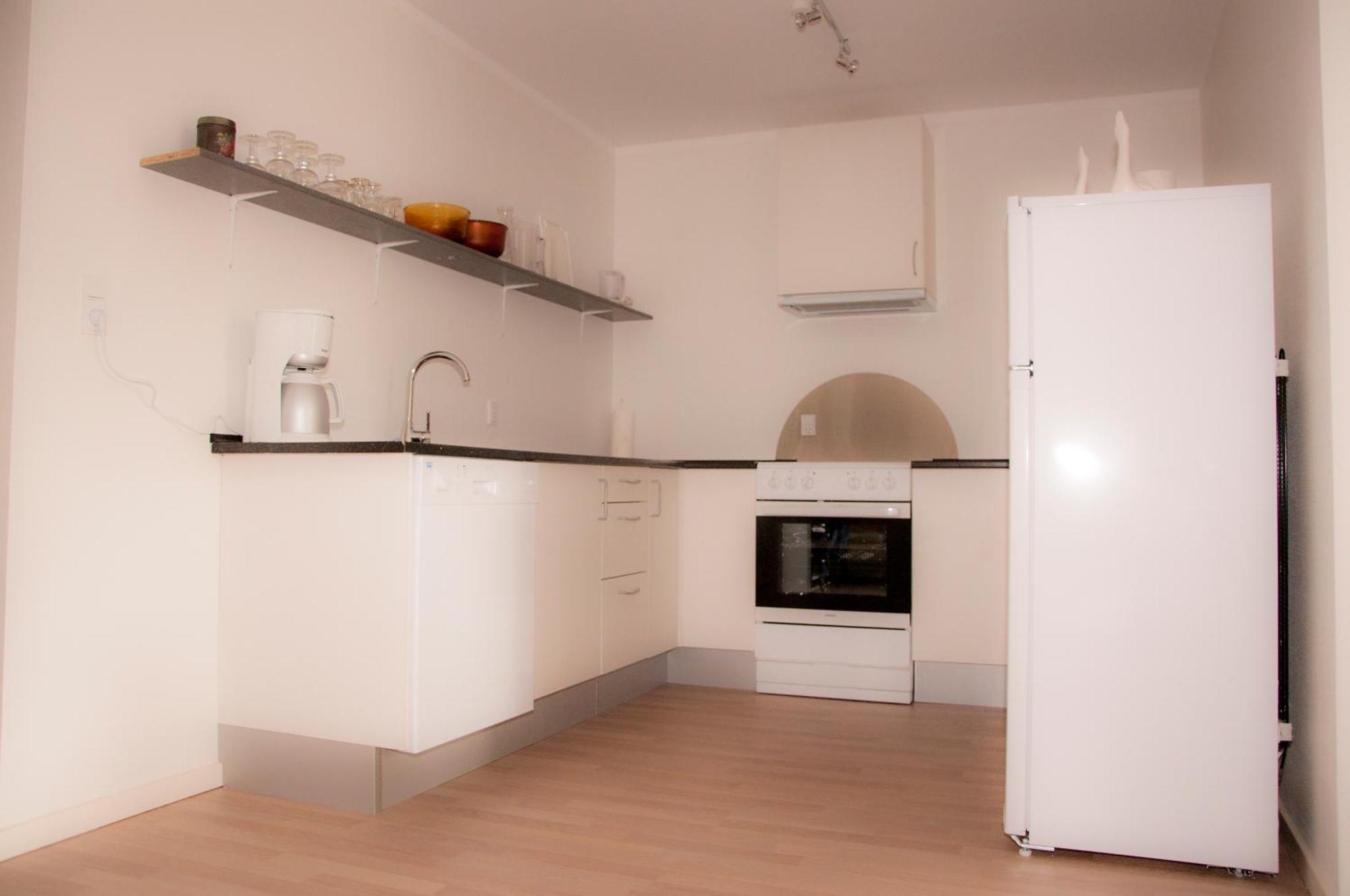 Skelstrupgaard Apartments Maribo Phòng bức ảnh