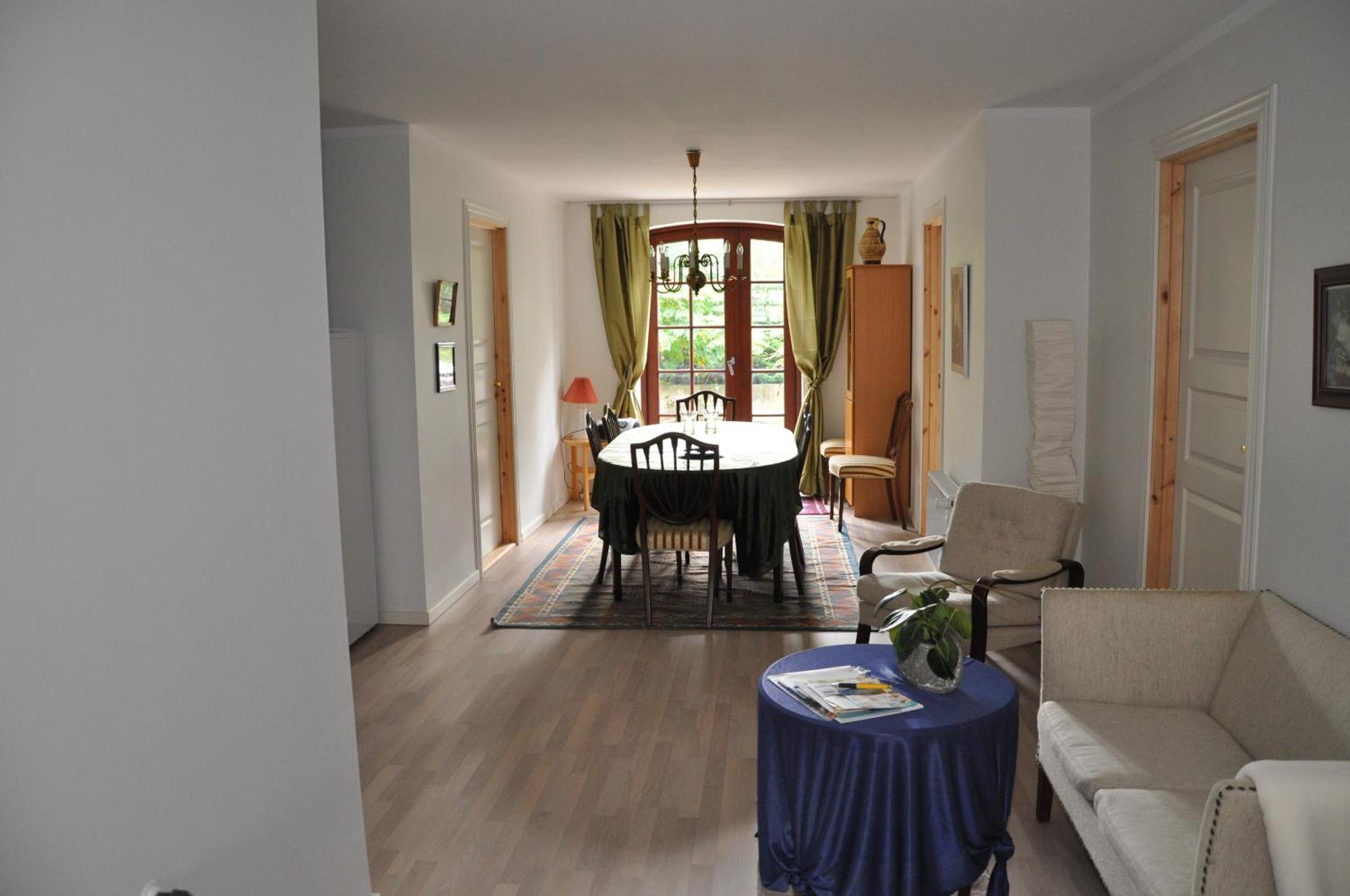 Skelstrupgaard Apartments Maribo Phòng bức ảnh