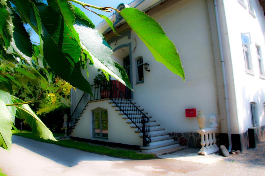Skelstrupgaard Apartments Maribo Ngoại thất bức ảnh